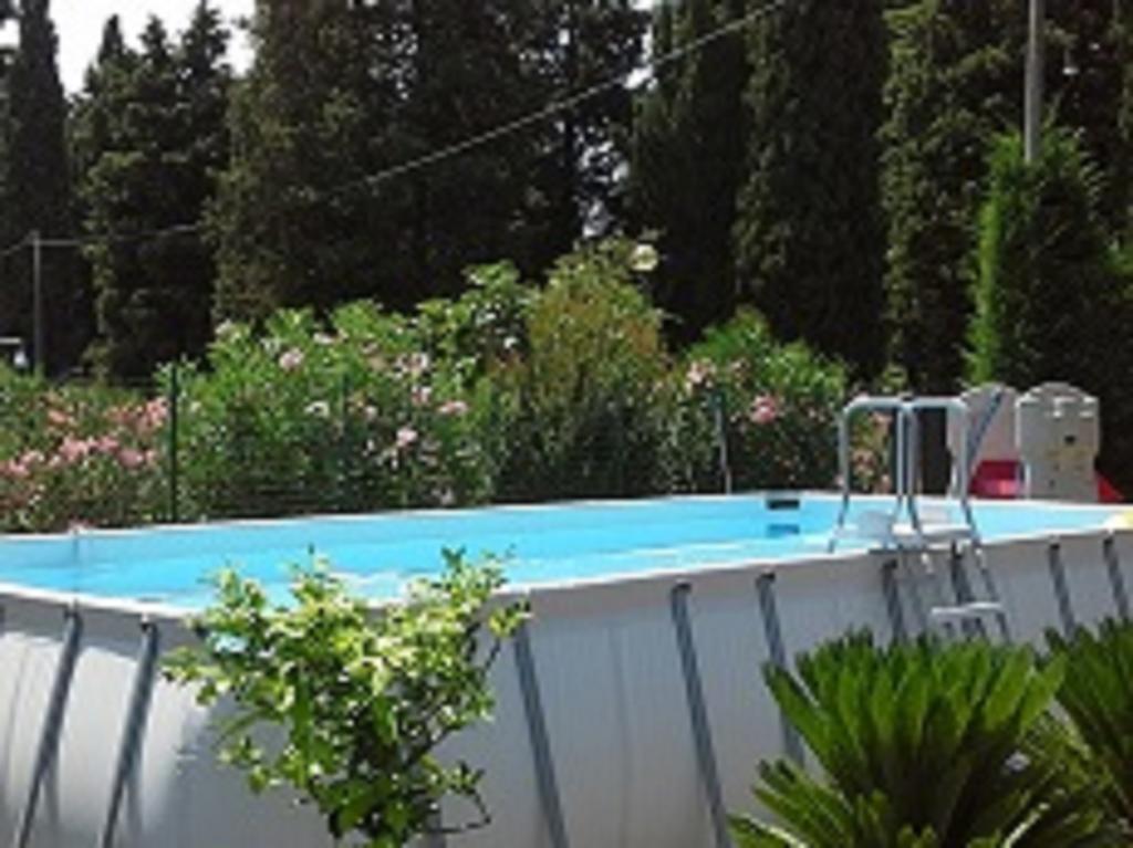 Relais Villa Lezard Lazise Pokój zdjęcie