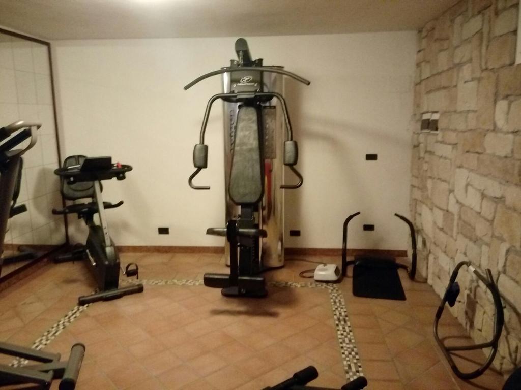 Relais Villa Lezard Lazise Zewnętrze zdjęcie