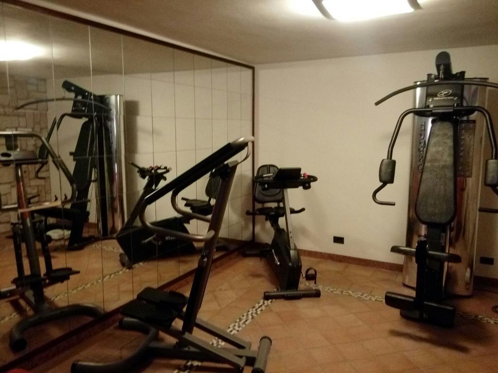 Relais Villa Lezard Lazise Zewnętrze zdjęcie