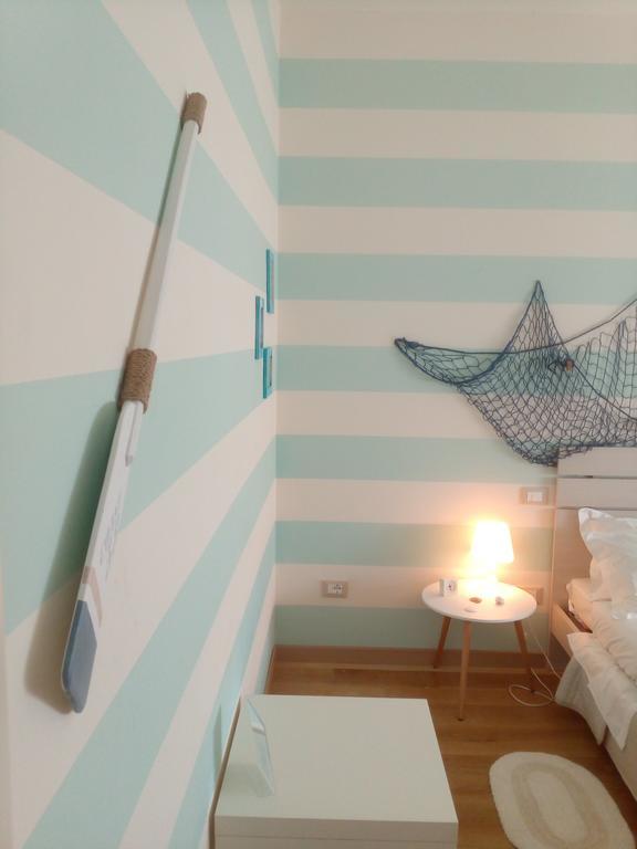 Relais Villa Lezard Lazise Zewnętrze zdjęcie