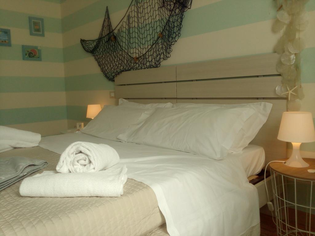 Relais Villa Lezard Lazise Zewnętrze zdjęcie