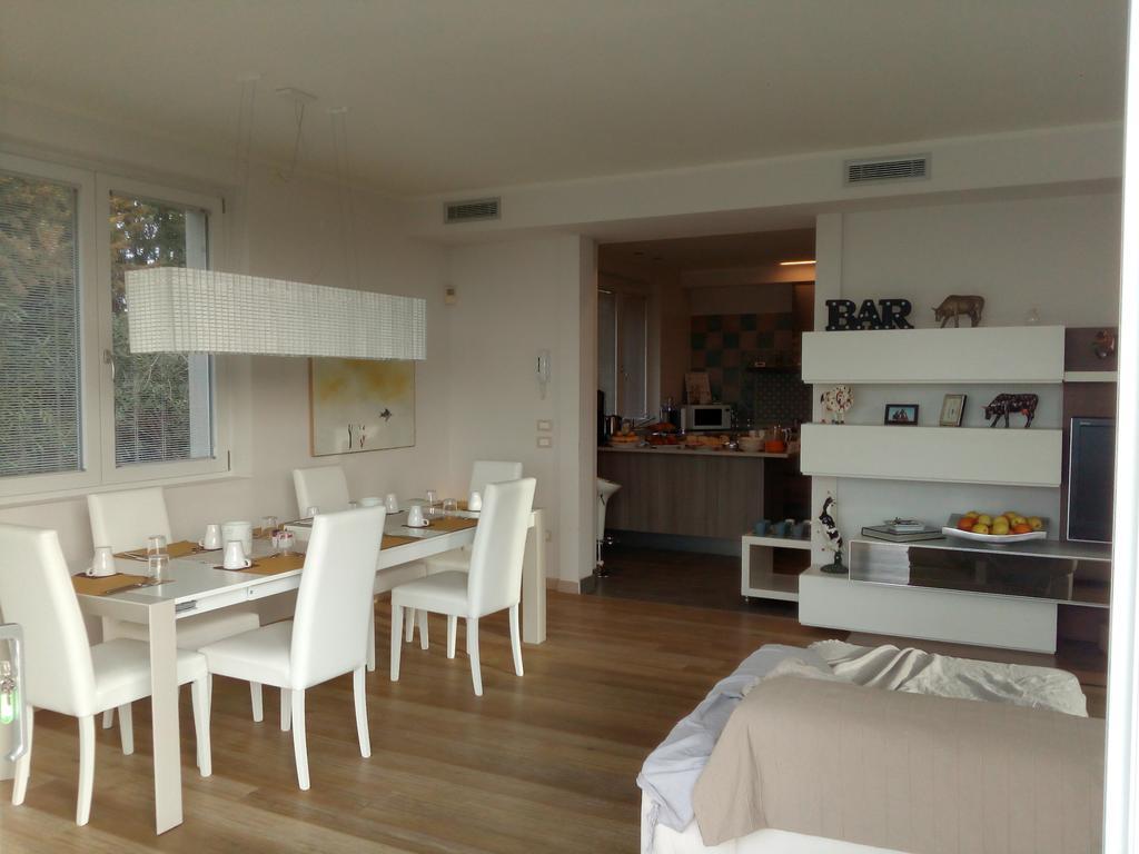 Relais Villa Lezard Lazise Zewnętrze zdjęcie