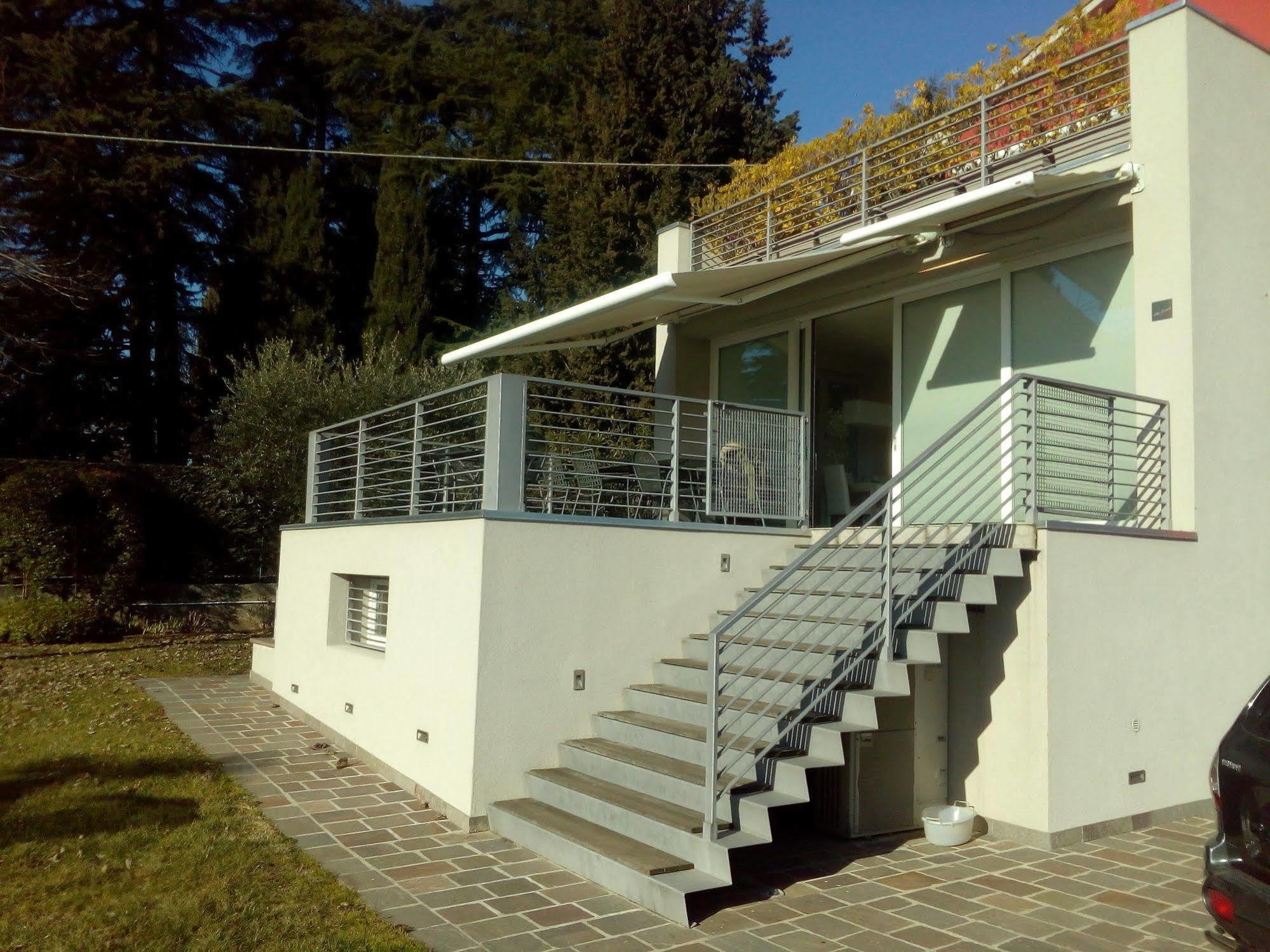 Relais Villa Lezard Lazise Zewnętrze zdjęcie