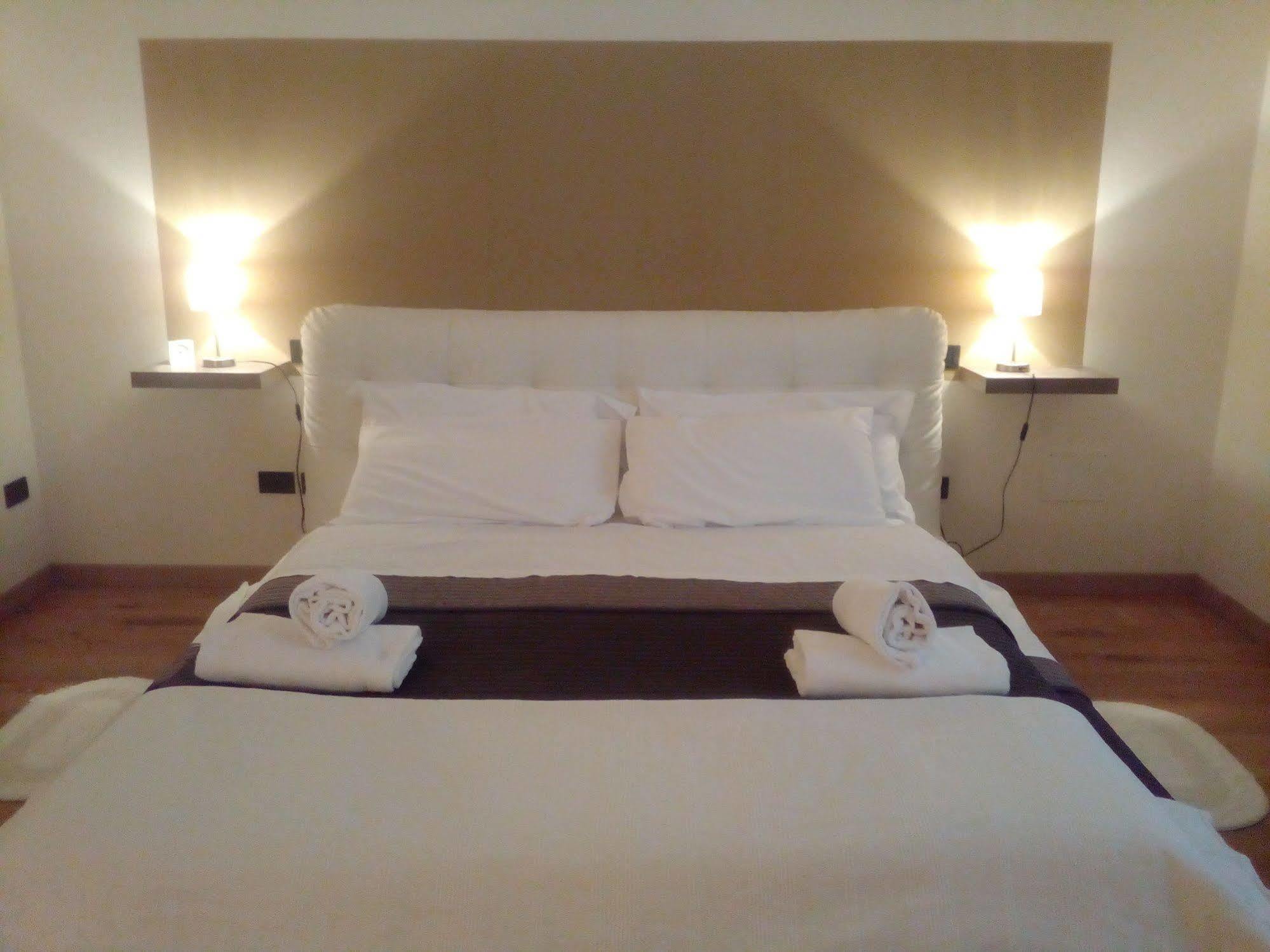 Relais Villa Lezard Lazise Zewnętrze zdjęcie