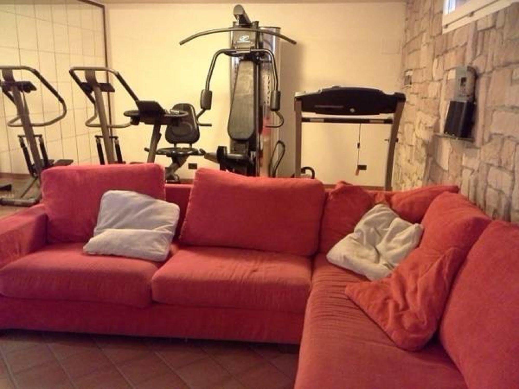 Relais Villa Lezard Lazise Zewnętrze zdjęcie