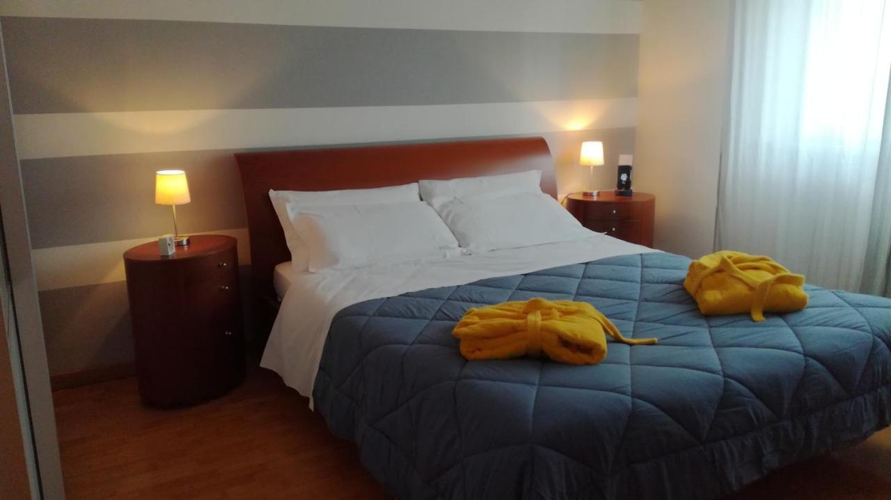Relais Villa Lezard Lazise Zewnętrze zdjęcie