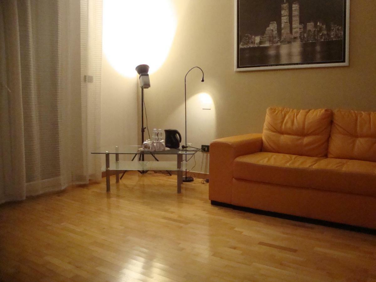 Relais Villa Lezard Lazise Zewnętrze zdjęcie